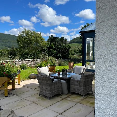Clachan Garden B&B Garve Εξωτερικό φωτογραφία