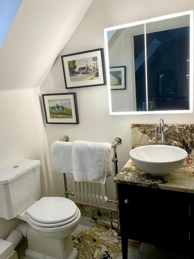 Clachan Garden B&B Garve Εξωτερικό φωτογραφία
