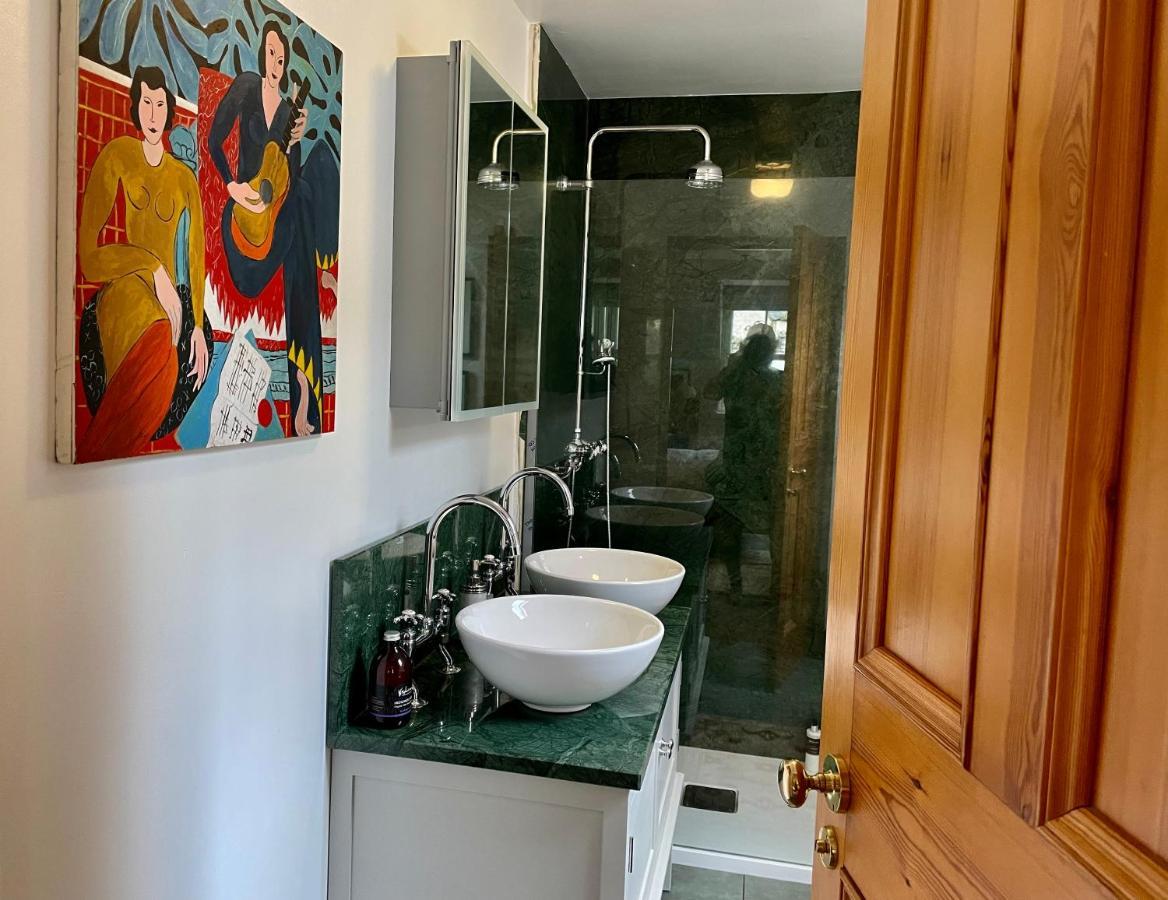 Clachan Garden B&B Garve Εξωτερικό φωτογραφία