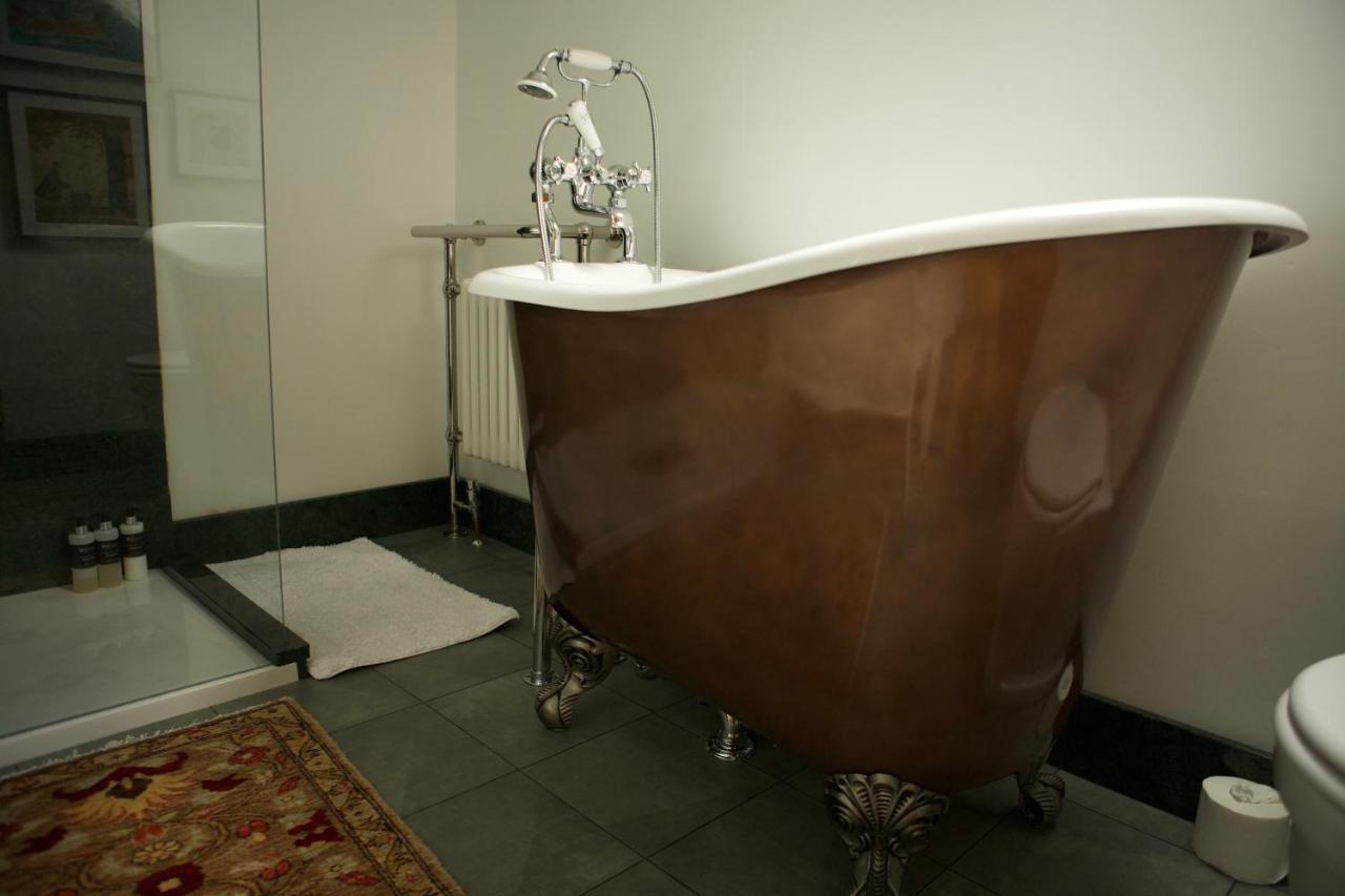 Clachan Garden B&B Garve Εξωτερικό φωτογραφία