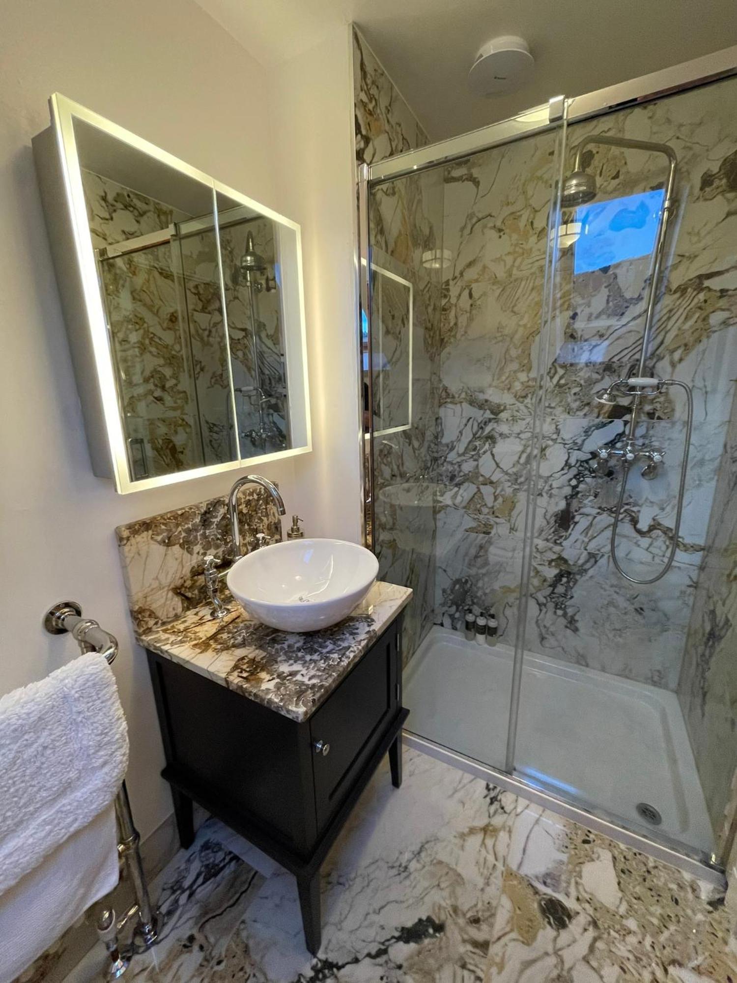 Clachan Garden B&B Garve Εξωτερικό φωτογραφία