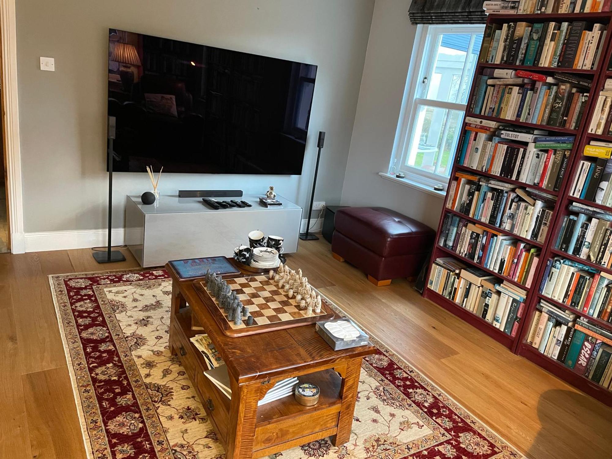 Clachan Garden B&B Garve Εξωτερικό φωτογραφία
