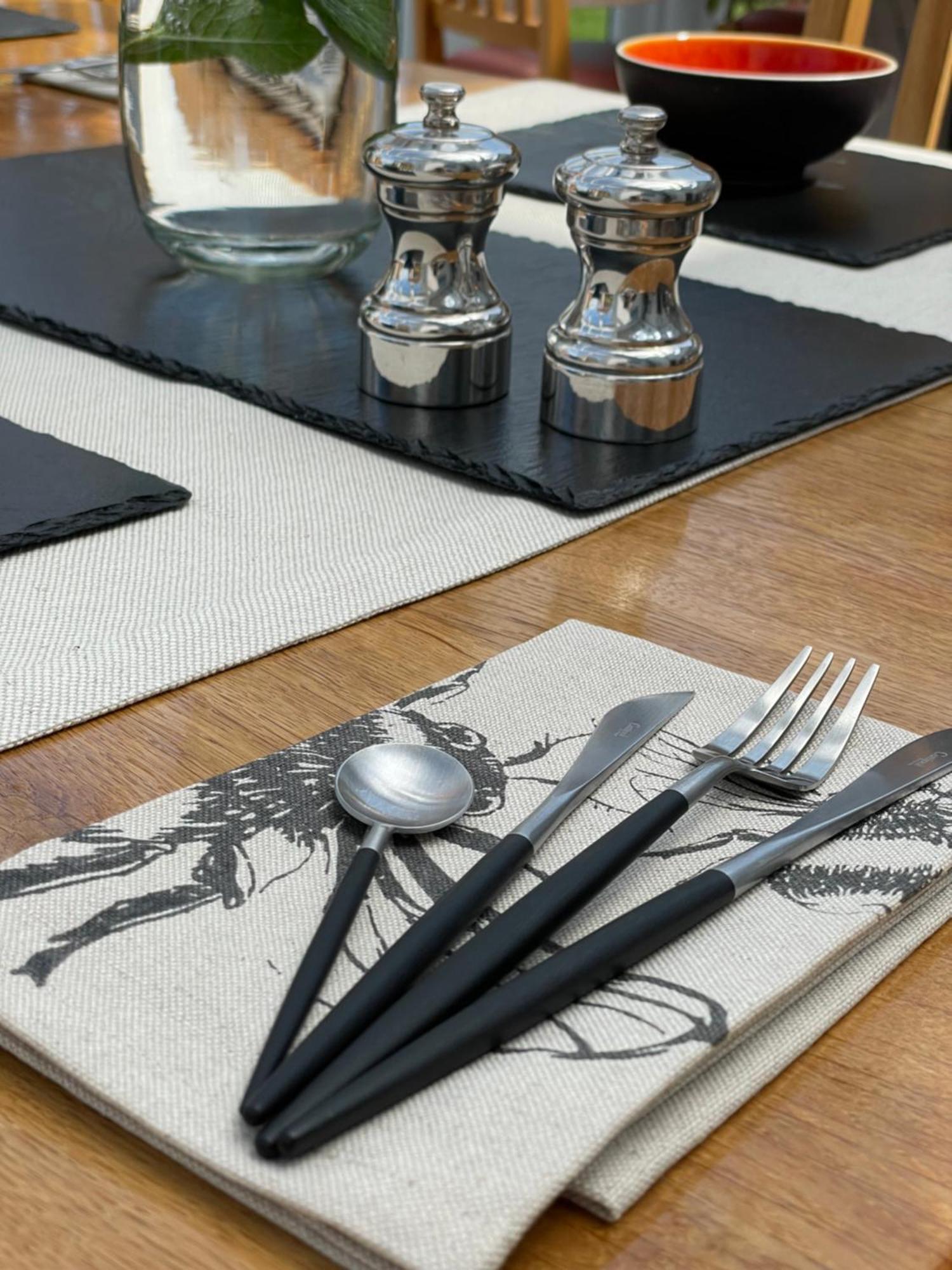 Clachan Garden B&B Garve Εξωτερικό φωτογραφία