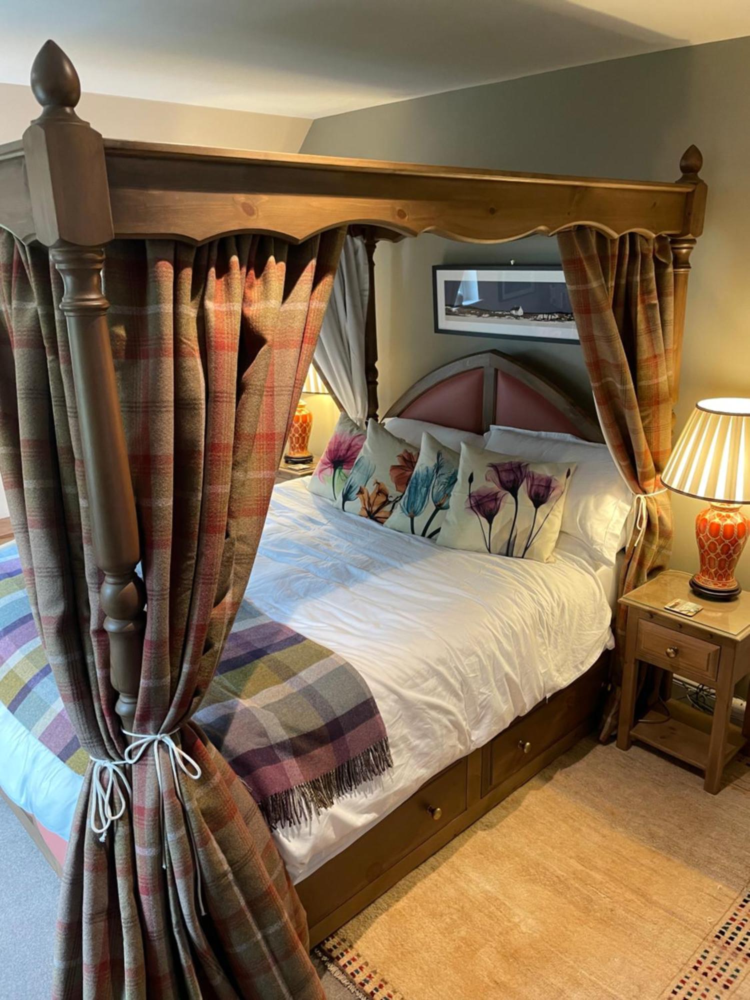 Clachan Garden B&B Garve Εξωτερικό φωτογραφία