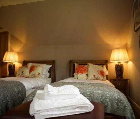 Clachan Garden B&B Garve Εξωτερικό φωτογραφία